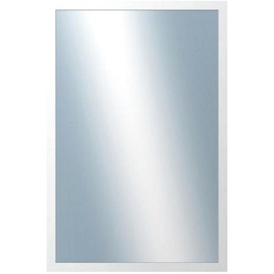 DANTIK PERLA bílé lesklé vysoké 40 x 60 cm – Hledejceny.cz