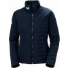 Dámská sportovní bunda Helly Hansen Women's Crew Insulated Sailing Jacket 2.0 Navy