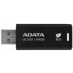 ADATA UC320 64GB UC320-64G-RBK/BK – Hledejceny.cz
