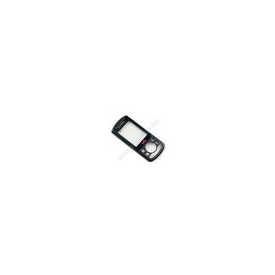 Kryt Sony Ericsson W900i zadní černý – Zboží Mobilmania
