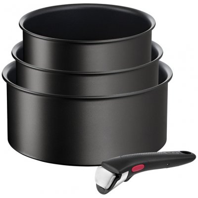 Tefal L7639102 4 ks – Zboží Dáma