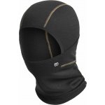 Kukla Ortovox Whiteout Mask black raven – Zboží Mobilmania