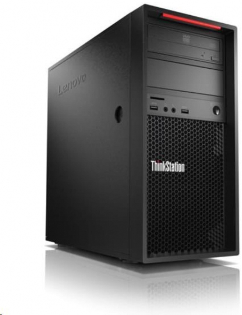 Lenovo TS P520c 30BX000SMC