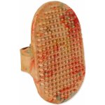 TR Kartáč gumový dlaňový 13 - 9 cm – Hledejceny.cz