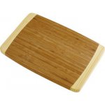 TESCOMA krájecí deska BAMBOO 40x26 cm – Hledejceny.cz