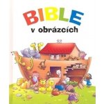 Bible v obrázcích Juliet Davidová – Hledejceny.cz