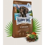 Happy Dog Sensible Canada 4 kg – Hledejceny.cz