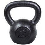 HMS KZG kettlebell litinový 12 kg – Sleviste.cz