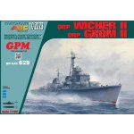 GPM ORP Wicher II /ORP Grom II 1:100 – Hledejceny.cz