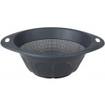 DOCHTMANN Cedník plastový 30cm modrý – Zboží Dáma