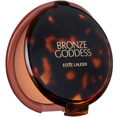 Estée Lauder Bronze Goddess Powder Bronzer Bronzující pudr 2 Medium 21 g