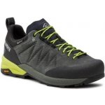 Dolomite Crodarossa Low Gtx outdoorová obuv silver green lime green – Zbozi.Blesk.cz