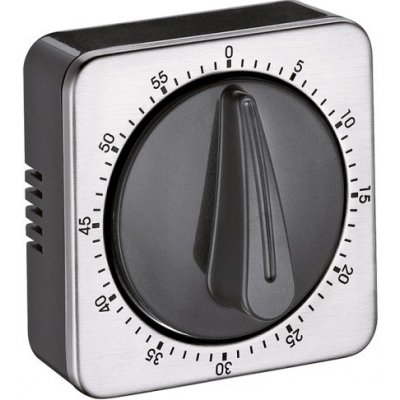 Kuchyňská magnetická minutka CUBE - Cilio – Zboží Dáma