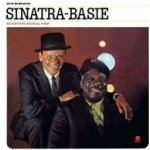 Sinatra Frank - Sinatra & Basie LP – Hledejceny.cz