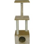 Cat-Gato Dora škrabadlo pro kočky 94 cm – Hledejceny.cz