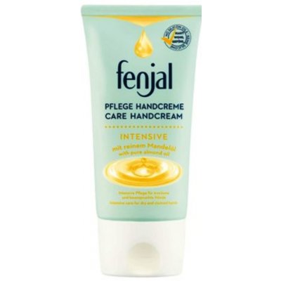 Fenjal Intensive Care krém na ruce 75 ml – Hledejceny.cz