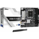 Základní deska ASRock B760M-ITX/D4 WIFI