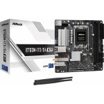 ASRock B760M-ITX/D4 WIFI – Sleviste.cz