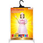 RAPPA Princezna květinka – Zbozi.Blesk.cz