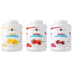 Czech Virus Perfect Milkshake 2000 g – Sleviste.cz
