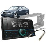 Kenwood Škoda Octavia I SETRADOCT02 – Hledejceny.cz