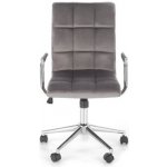 Halmar Gonzo 4 – Zboží Dáma