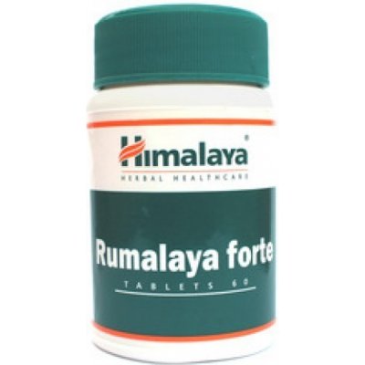 Himalaya Herbals Rumalaya forte 60 tablet