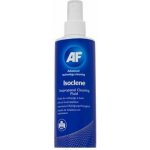 AF IsoClene - Isopropyl alkohol pro běžné čištění AF 250ml ; AISO250 – Zboží Živě