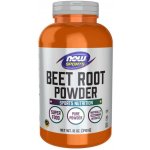 Now Foods Beet Root Powder 340 g – Hledejceny.cz