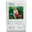 Naty Nature Babycare Maxi 7-18 kg 32 ks