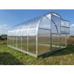 Lanit Plast Lucius 3x6m PC 6 mm LG2903 – Zboží Dáma