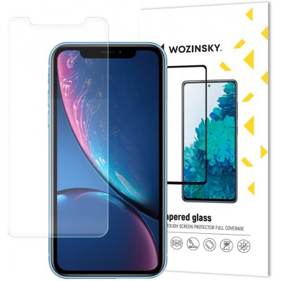 WOZINSKY iPhone XR 7426825353740 – Zboží Živě