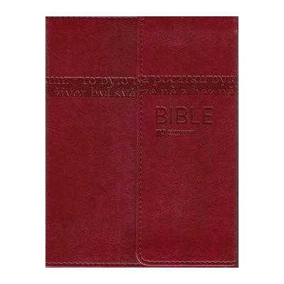 Bible – Hledejceny.cz