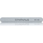 Starnails Pilník na nehty ROVNÝ 80/80 1 ks – Zboží Dáma
