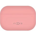 Fixed Silky pro Apple AirPods Pro 3 Pink FIXSIL-1629-PI – Zboží Živě