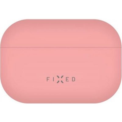 Fixed Silky pro Apple AirPods Pro 3 Pink FIXSIL-1629-PI – Zboží Živě