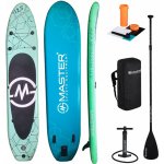 Paddleboard MASTER Aqua Megalodon 12.5 – Zboží Dáma
