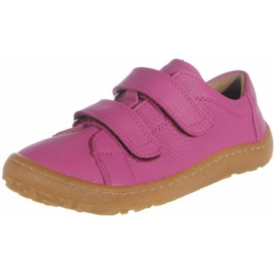 Froddo G3130240-7 Barefoot base fuxia – Zboží Dáma