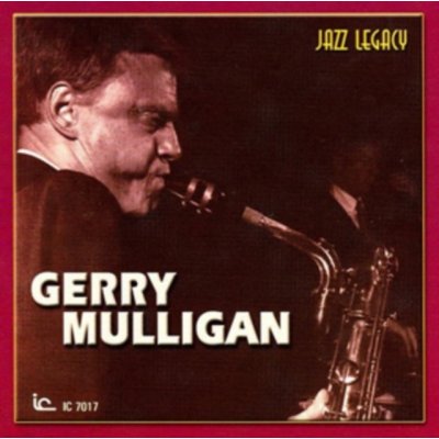 Mulligan Gerry - Gerry Mulligan Quartet CD