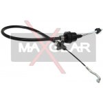 Tazne lanko, ovladani spojky OPEL KADETT E ASTRA F -94 11.256 MAXGEAR – Hledejceny.cz