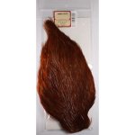 Wapsi Kohoutí Skalp Streamer Rooster Neck Fiery Brown #1 – Hledejceny.cz