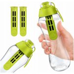 Dafi Soft 0,7l zelená – Sleviste.cz