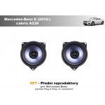 Steg BZ40D Mercedes | Zboží Auto