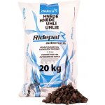 Dřevošrot a.s. Hnědé tříděné uhlí ořech 2 1200 Kg – Zboží Dáma