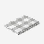 Goldea šedé kostky 45 x 70 cm – Zboží Dáma