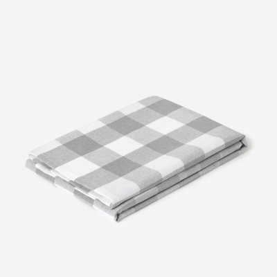 Goldea šedé kostky 45 x 70 cm – Zboží Dáma