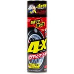 Soft99 4-X Tire Cleaner 470 ml | Zboží Auto