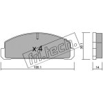 WALKER WA 09969 – Hledejceny.cz