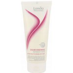 Londa Color Radiance intenzivní maska pro barvené vlasy 200 ml – Zboží Dáma