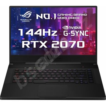 Asus GX502GW-AZ066T